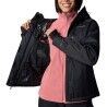 Columbia Snowy Summit Insulated Jacket - Ski jacket - Women's | Hardloop