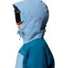 Columbia Alpine Echo™ Insulated Jacket - Skijakke - Damer | Hardloop
