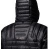 Columbia Endevour Mountain™ Down Hooded Jacket - Down jacket - Men's | Hardloop