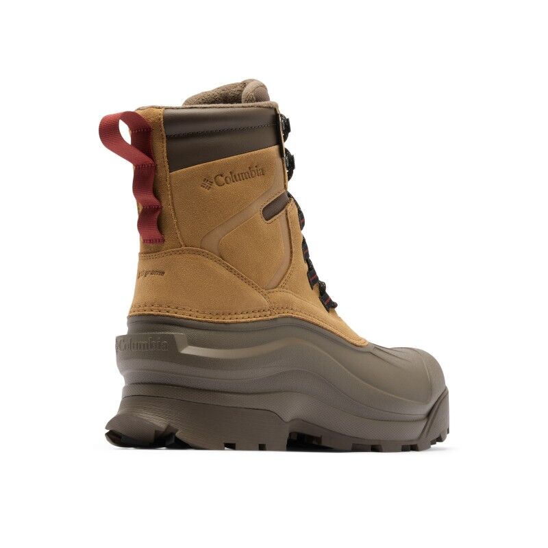 Columbia Bugaboot Canyon™ - Winterschoenen - Heren | Hardloop