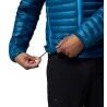 Columbia Endevour Mountain™ Down Hooded Jacket - Dunjacka - Herr | Hardloop