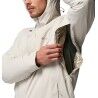 Columbia Trailborne™ Insulated Jacket - Dunjakke - Herrer | Hardloop