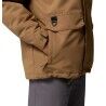 Columbia Landroamer™ Fleece Lined Jacket - Chaqueta - Hombre | Hardloop
