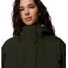 Columbia Amaze Puff™ Interchange Jacket - 3 i 1-jakke - Damer | Hardloop