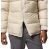 Columbia Cloudview Down Hooded Jacket - Giacca in piumino - Uomo | Hardloop