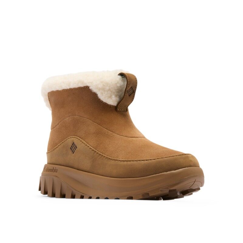 Columbia Snowtrot Ease™ - Snow boots - Women's | Hardloop