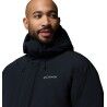 Columbia Street Heights™ Insulated Jacket - Donsjack - Heren | Hardloop