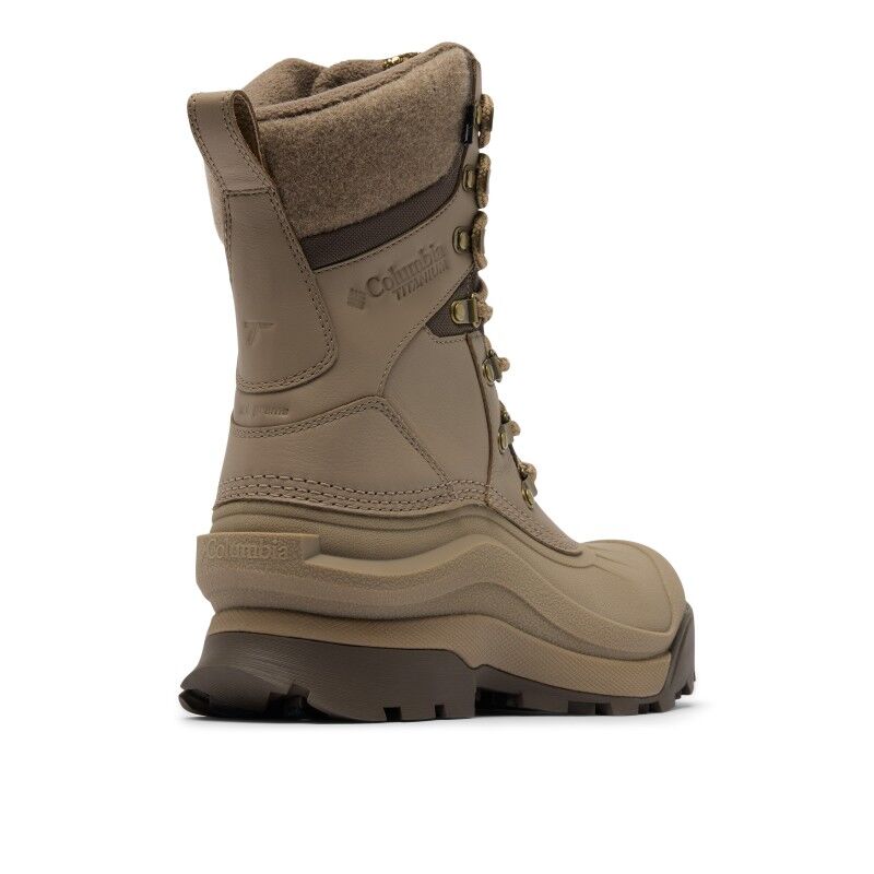 Columbia Bugaboot Peak™ - Vinterkängor - Dam | Hardloop