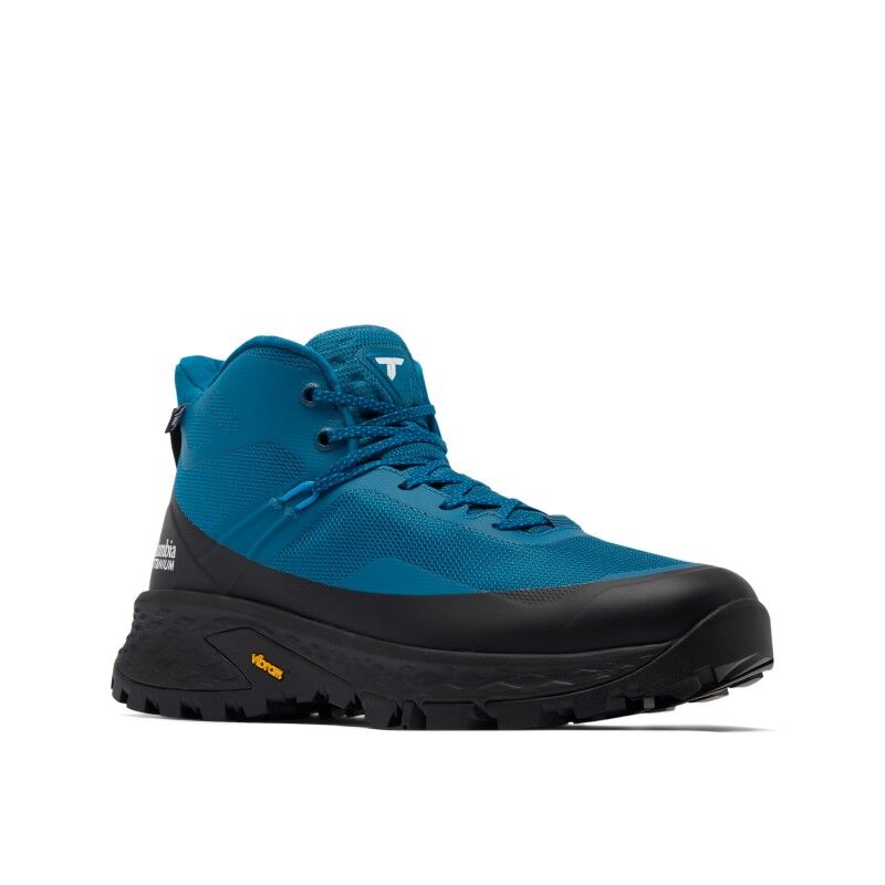 Columbia Tellurix™ Titanium™ Outdry™ Mid - Walking shoes - Men's | Hardloop