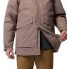 Columbia Street Heights Parka - Parka - Herrer | Hardloop