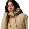 Columbia Payton Pass II Insulated Jacket - Parka - Women's | Hardloop