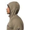 Columbia Arctic Crest™ II Hooded Full Zip - Forro polar - Hombre | Hardloop