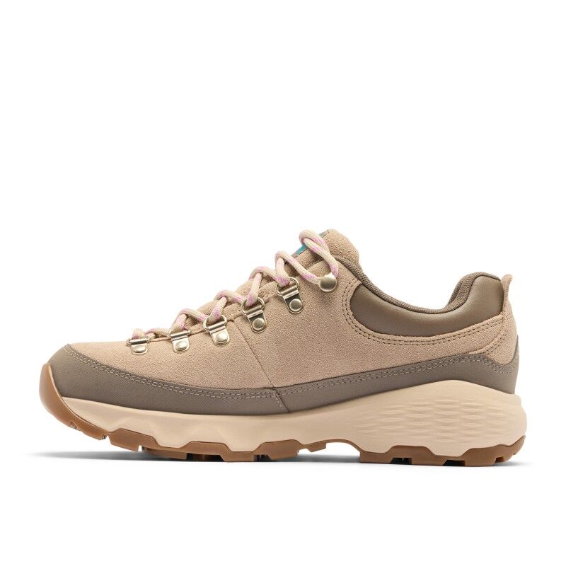 Columbia Newton Alpine™ Low - Chaussures randonnée femme | Hardloop