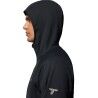 Columbia Arctic Crest™ II Hooded Full Zip - Polaire homme | Hardloop