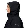 Columbia Amaze Puff™ Interchange Jacket - Veste 3 en 1 femme | Hardloop
