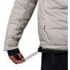 Columbia Glacier Ridge Down Jacket - Ski jacket - Men's | Hardloop