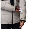 Columbia Glacier Ridge Down Jacket - Ski jacket - Men's | Hardloop