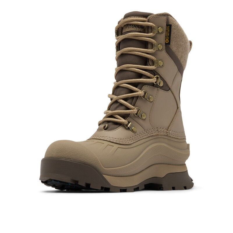 Columbia Bugaboot Peak™ - Snow boots - Women's | Hardloop