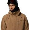 Columbia Last Tracks™ III Jacket - Casaco de esquí homem | Hardloop
