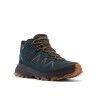 Columbia Peakfreak Rush Mid Outdry - Pánské nízké turistické boty | Hardloop