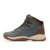 Columbia Newton Ridge Plus - Buty turystyczne damskie | Hardloop