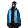 Columbia Snowy Summit Insulated Jacket - Veste ski femme | Hardloop