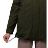 Columbia Amaze Puff™ Interchange Jacket - 3 i 1-jakke - Damer | Hardloop