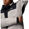 Columbia Glacier Ridge Down Jacket - Ski jacket - Men's | Hardloop