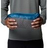 Columbia Endevour Mountain™ Down Hooded Jacket - Dunjakke - Herrer | Hardloop