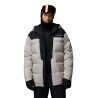 Columbia Glacier Ridge Down Jacket - Ski jacket - Men's | Hardloop