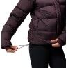 Columbia Amaze Puff Hooded Jacket - Daunenjacke - Damen | Hardloop