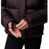 Columbia Amaze Puff Hooded Jacket - Daunenjacke - Damen | Hardloop