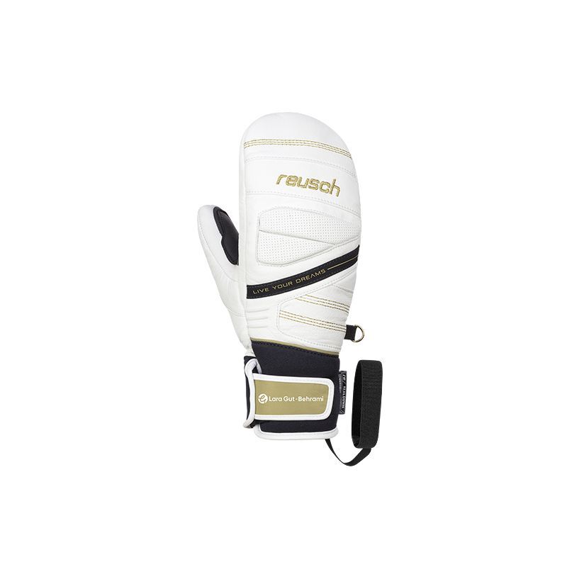 Reusch Lara Gut - Guanti da sci - Donna