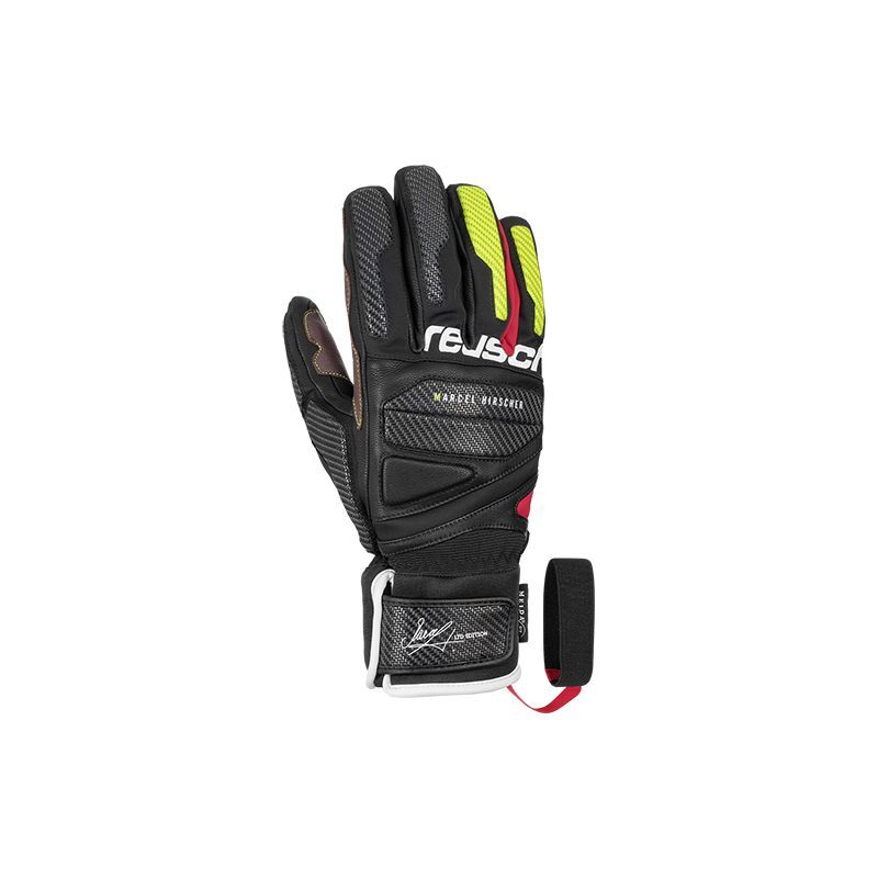 Reusch Marcel Hirscher - Guantes - Hombre