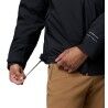 Columbia Trailborne™ Interchange Jacket - Jacke - Herren | Hardloop
