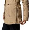 Columbia Payton Pass II Insulated Jacket - Kurtka zimowa damska | Hardloop