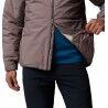 Columbia Trailborne™ Insulated Jacket - Waterproof jacket - Men's | Hardloop