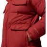 Columbia Landroamer Puffer Jacket - Tekokuitutakki - Miehet | Hardloop