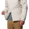 Columbia Trailborne™ Insulated Jacket - Kunstfaserjacke - Herren | Hardloop