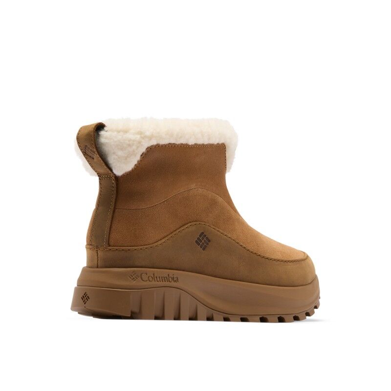 Columbia Snowtrot Ease™ - Snow boots - Women's | Hardloop