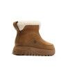 Columbia Snowtrot Ease™ - Sandales d'hiver femme | Hardloop