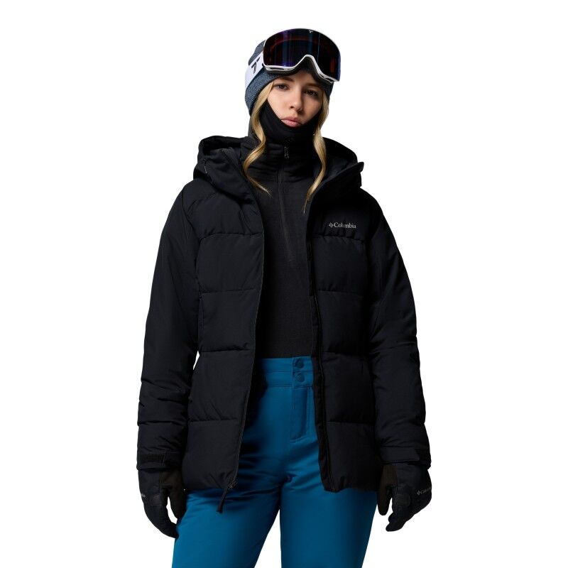 Columbia Ava Alpine™ Puffer Jacket - Skijacke - Damen | Hardloop