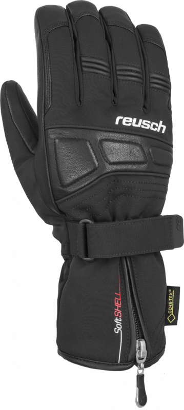 Reusch Modus GTX - Pánské Lyžařské rukavice | Hardloop