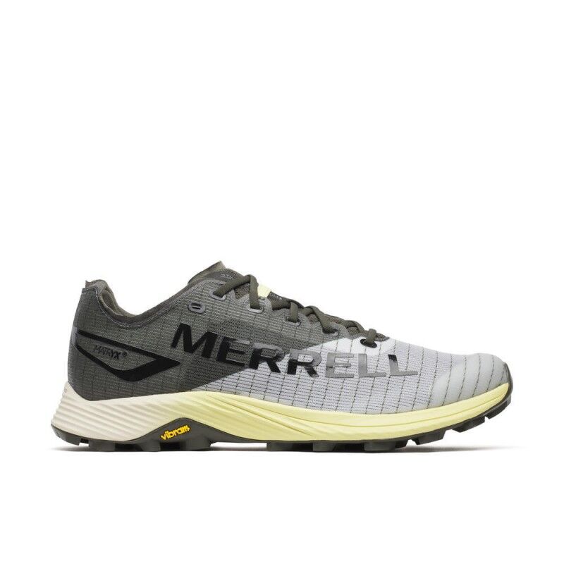 MTL Long Sky 2 Matryx - Trailrunningschoenen - Heren