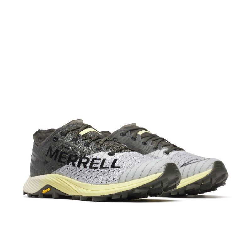 Merrell MTL Long Sky 2 Matryx - Chaussures trail homme | Hardloop