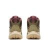 Merrell Tempo Sol Mid WP - Chaussures lifestyle femme | Hardloop