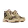 Merrell Tempo Sol Mid WP - Lifestyle shoes - Women's | Hardloop