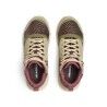 Merrell Tempo Sol Mid WP - Chaussures lifestyle femme | Hardloop