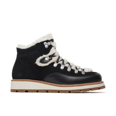 Sugarloaf Mid Lace Cozy WP - Snow boots - Women's