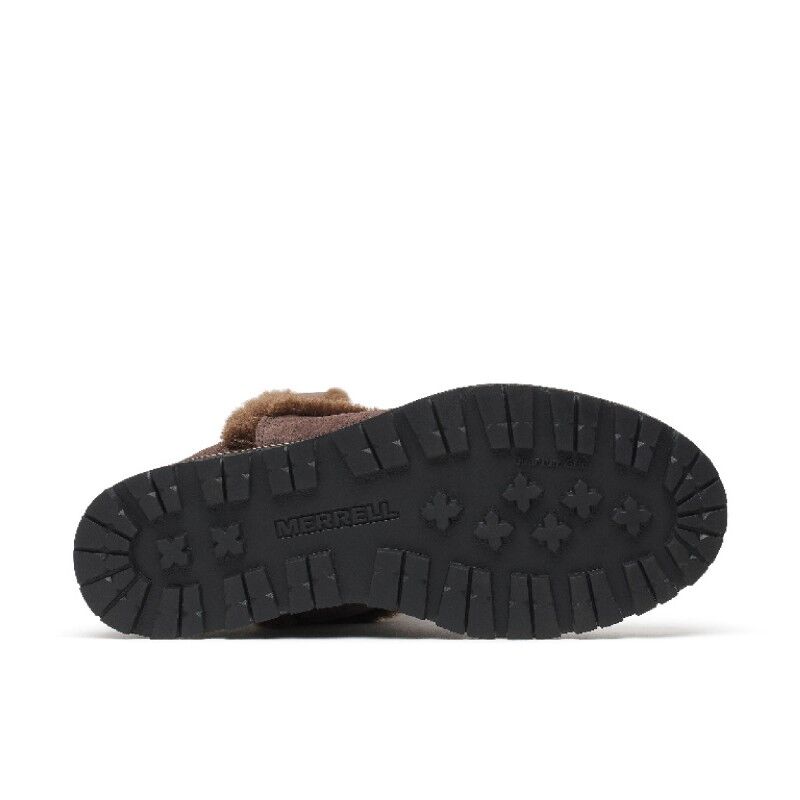 Sugarloaf Pull On WP - Snow boots - Women's